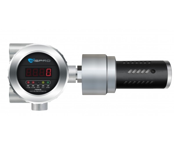 激光氣體探測器