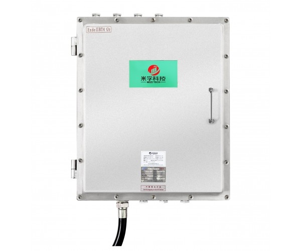 二氧化碳在線分析儀